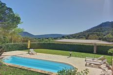 Villa in vendita a Le Plan-de-la-Tour Provenza-Alpi-Costa Azzurra Var