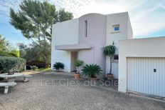 Villa in vendita a Tolone Provenza-Alpi-Costa Azzurra Var