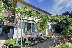 Villa in vendita a Grasse Provenza-Alpi-Costa Azzurra Alpi Marittime