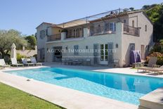 Villa in affitto a Saint-Tropez Provenza-Alpi-Costa Azzurra Var