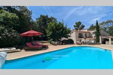 Villa in vendita a Ménerbes Provenza-Alpi-Costa Azzurra Vaucluse