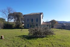 Prestigiosa villa in vendita Ganges, Linguadoca-Rossiglione-Midi-Pirenei