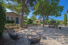 Villa in affitto a Eygalières Provenza-Alpi-Costa Azzurra Bocche del Rodano