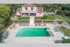 Villa in vendita a Grimaud Provenza-Alpi-Costa Azzurra Var