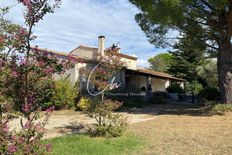 Villa in vendita a Arles Provenza-Alpi-Costa Azzurra Bocche del Rodano