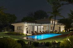 Villa di 266 mq in vendita Sainte-Maxime, Provenza-Alpi-Costa Azzurra