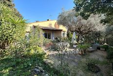 Villa in vendita a Grasse Provenza-Alpi-Costa Azzurra Alpi Marittime