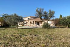 Villa in vendita a Châteaurenard Provenza-Alpi-Costa Azzurra Bocche del Rodano