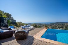 Villa in vendita a Cavalaire-sur-Mer Provenza-Alpi-Costa Azzurra Var