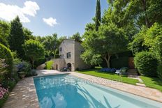 Villa in vendita a Saint-Jeannet Provenza-Alpi-Costa Azzurra Alpi Marittime