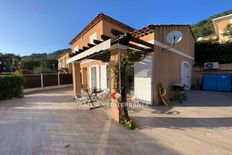 Villa in vendita a Èze Provenza-Alpi-Costa Azzurra Alpi Marittime