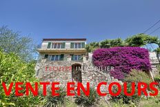 Villa in vendita a Golfe-Juan Provenza-Alpi-Costa Azzurra Alpi Marittime