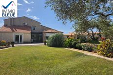 Villa in vendita a Martigues Provenza-Alpi-Costa Azzurra Bocche del Rodano