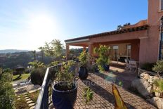 Villa in vendita a Sainte-Maxime Provenza-Alpi-Costa Azzurra Var