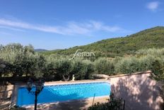 Villa in vendita a Callas Provenza-Alpi-Costa Azzurra Var