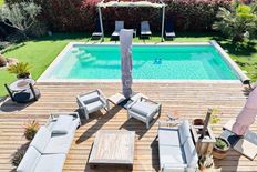 Villa in vendita a La Cadière-d\'Azur Provenza-Alpi-Costa Azzurra Var