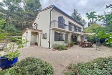 Villa in vendita a Châteauneuf-le-Rouge Provenza-Alpi-Costa Azzurra Bocche del Rodano