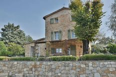 Villa in vendita a Valbonne Provenza-Alpi-Costa Azzurra Alpi Marittime