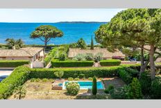 Villa in vendita a Sainte-Maxime Provenza-Alpi-Costa Azzurra Var