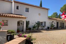 Villa in vendita a Vidauban Provenza-Alpi-Costa Azzurra Var