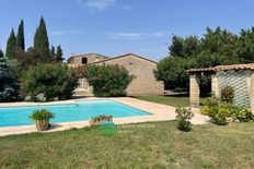 Villa in vendita a Mazan Provenza-Alpi-Costa Azzurra Vaucluse