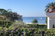 Villa in vendita a Cap d\'Antibes Provenza-Alpi-Costa Azzurra Alpi Marittime