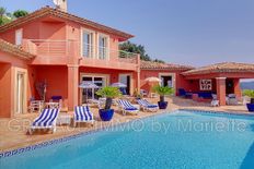 Villa in vendita a Sainte-Maxime Provenza-Alpi-Costa Azzurra Var