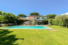 Prestigiosa villa di 190 mq in vendita Grimaud, Provenza-Alpi-Costa Azzurra