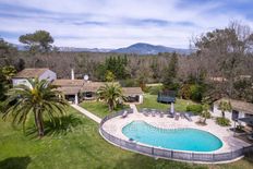 Esclusiva villa in vendita Valbonne, Francia