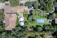 Prestigiosa villa di 145 mq in vendita La Cadière-d\'Azur, Francia