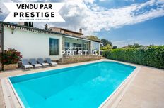 Villa in vendita a Fréjus Provenza-Alpi-Costa Azzurra Var