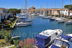 Prestigiosa villa in vendita Port Grimaud, Francia