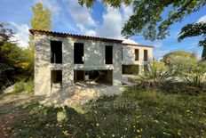 Prestigiosa villa di 114 mq in vendita Aix-en-Provence, Francia