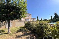 Villa in vendita Maussane-les-Alpilles, Provenza-Alpi-Costa Azzurra