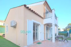 Villa in vendita a Villeneuve-Loubet Provenza-Alpi-Costa Azzurra Alpi Marittime