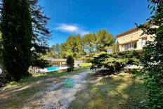 Villa in vendita a Pernes-les-Fontaines Provenza-Alpi-Costa Azzurra Vaucluse