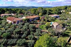 Prestigiosa villa di 350 mq in vendita, Draguignan, Francia