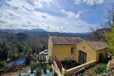 Villa in vendita a Tourves Provenza-Alpi-Costa Azzurra Var