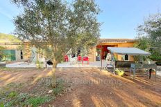 Villa in vendita a La Motte Provenza-Alpi-Costa Azzurra Var