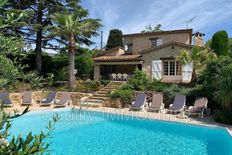 Villa in affitto a Grasse Provenza-Alpi-Costa Azzurra Alpi Marittime