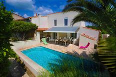 Villa in vendita a Martigues Provenza-Alpi-Costa Azzurra Bocche del Rodano