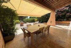 Villa in vendita a La Croix-Valmer Provenza-Alpi-Costa Azzurra Var