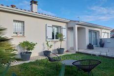 Villa in vendita a Royan Nouvelle-Aquitaine Charente-Maritime