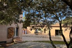 Villa in vendita a Rognes Provenza-Alpi-Costa Azzurra Bocche del Rodano