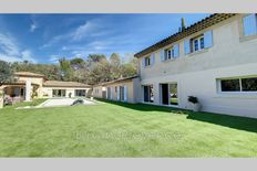 Villa in vendita a Aix-en-Provence Provenza-Alpi-Costa Azzurra Bocche del Rodano