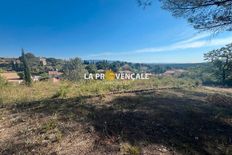 Terreno in vendita a Gréasque Provenza-Alpi-Costa Azzurra Bocche del Rodano