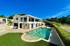 Villa in vendita a Fréjus Provenza-Alpi-Costa Azzurra Var