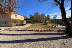 Villa in vendita a Flayosc Provenza-Alpi-Costa Azzurra Var