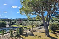 Villa in affitto a Eygalières Provenza-Alpi-Costa Azzurra Bocche del Rodano