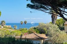 Villa in vendita a Sainte-Maxime Provenza-Alpi-Costa Azzurra Var